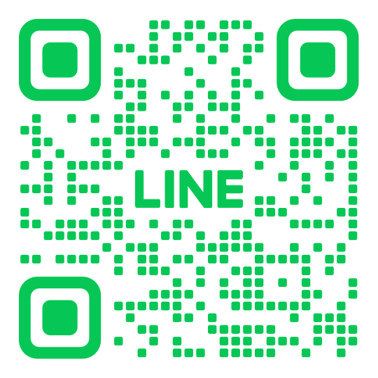 紡遺品整理 LINE公式アカウントの友だち追加QRコード