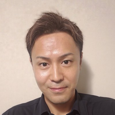 代表の齋藤